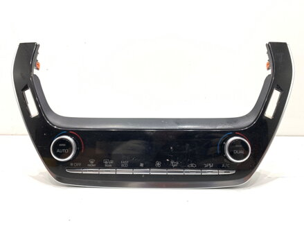 Panel ovládání ventilace Toyota Corolla Kombi (_E21_) 2019 - 55900-02F30