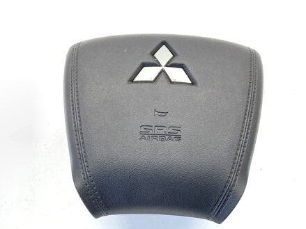Airbag řidiče Mitsubishi Outlander III (GG_W, GF_W, ZJ, ZL, ZK) 2010 - 2022 TG14A02001