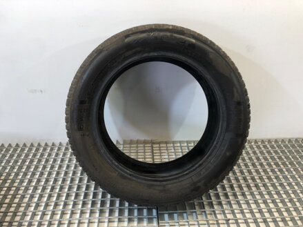 Pneumatika celoroční dunlop --- ---
