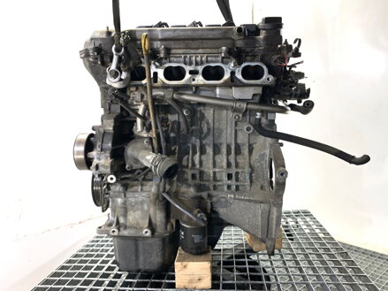 Motor Toyota Corolla Verso (ZER_, ZZE12_, R1_) 2004 - 2009 3ZZ-FE
