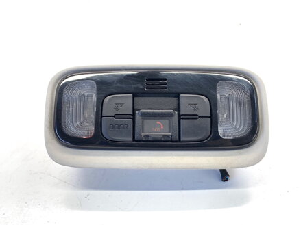 Stropní světlo Toyota Yaris Cross (MXP_) 2020 - 2022 81260-K0060