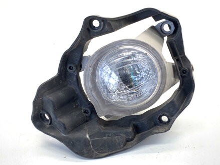 Halogen / mlhovka levá přední Toyota Yaris Cross (MXP_) 2020 - 2022