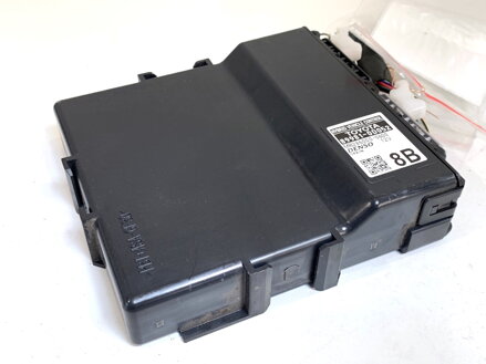 Modul řídicí jednotka Toyota Yaris Cross (MXP_) 2020 - 2022 89981-0D052