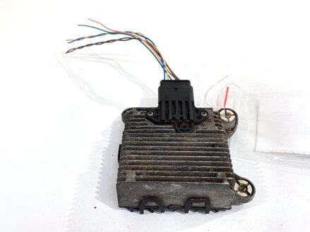 Radar distronic Opel Mokka 2020 - 2022 9841849780