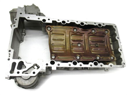 Vana olejová horní BMW 7 (F01, F02, F03, F04) 2008 - 2015 7570685