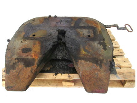 Točnice / sedlo --- ---