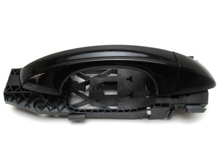 Klika zadní pravá vnější Skoda Fabia III (NJ3) 2014 - 2022