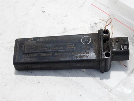 Čidlo tlaku W pneumatice TPM anténa Mercedes-benz Actros MP4 / MP5 2011 - 2022 A0005420729
