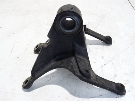 Uchycení konzole držák kabiny kabiny levé Mercedes-benz Actros MP4 / MP5 2011 - 2022 A9603179709