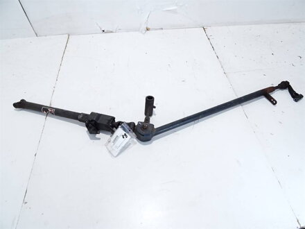 TYČ páka / zvedák volič Iveco Stralis I 2002 - 2022