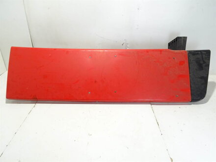 Deflektor kabiny pravý spodek / spodní část Iveco Stralis I 2002 - 2022 504282939