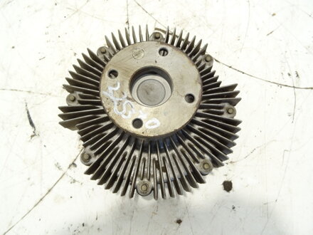 Viskózní spojka Nissan Cabstar (F24M, F24W) 2006 - 2013