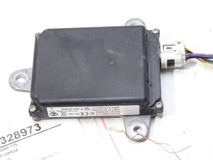 Radar modul zadní Mazda 6 Sedan (GJ, GL) 2012 - 2022 0AYSRR2A A2C7350671700