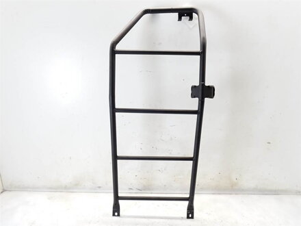 Mřížka kryt řidiče Peugeot Partner 2008 - 2022