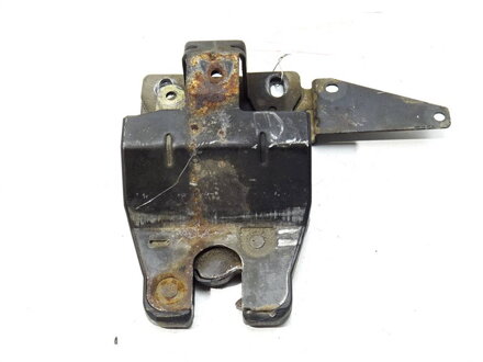 Zámek pátých dveří BMW 5 Touring (E39) 1996 - 2004 8168892