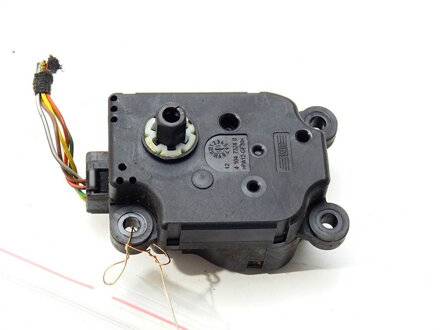 Motorek radiátoru topení Fiat Croma (194_) 2005 - 2022 985100V