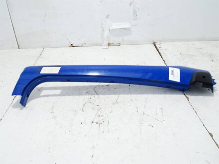 Deflektor kryt sloupku pravý MAN TGX I 2006 - 2022 81624100227