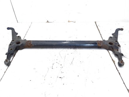 Výztuha rámu pavouk MAN TGX I 2006 - 2022 81412803600