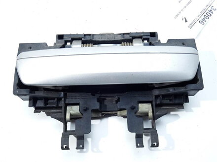 Klika přední pravá vnější Audi A8 D3 (4E2, 4E8) 2002 - 2010