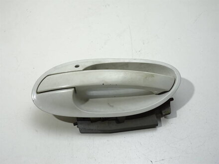 Klika zadní levá vnější BMW 7 (E65, E66, E67) 2001 - 2009