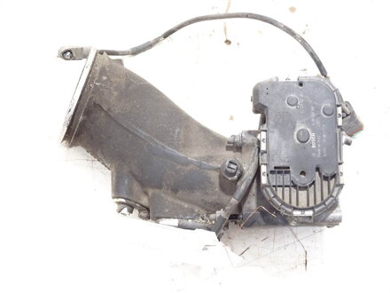 Škrticí klapka Scania P , G , R , T - Series 2003 - 2022 0281005581