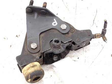 Zámek kabiny pravý Scania P , G , R , T - Series 2003 - 2022