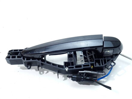 Klika zadní levá vnější BMW 3 (F30, F80) 2011 - 2018 7332267