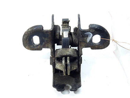 Zámek dveří zadních levý Dacia Logan Pick-up (US_) 2008 - 2022