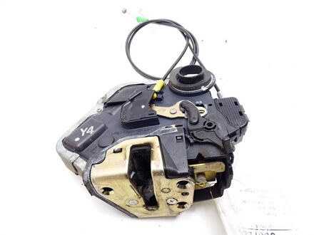 Zámek zadní levý Toyota Corolla Verso (_E12_) 2001 - 2007