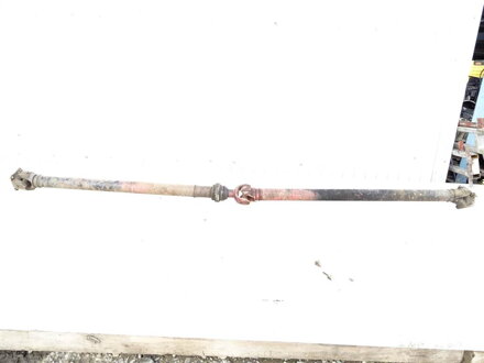 Hnací hřídel ZIŁ Z 130