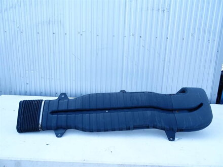 Potrubí filtru vzduchu komín / šnorchl Volvo FH12 1993 - 2022