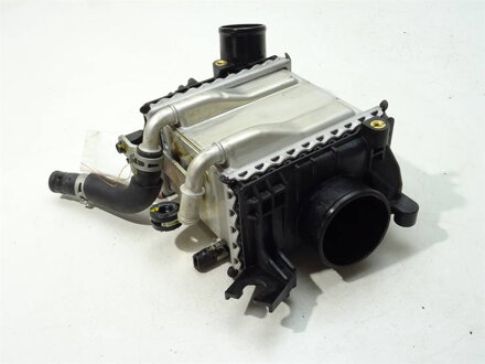 Intercooler levý Infiniti Q50 2013 - 2022 144615CA1B