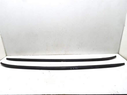 Střešní nosiče / ližiny sada BMW X5 (F15, F85) 2013 - 2018 8057755