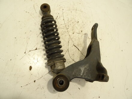 Konzole uchycení zavěšení kabiny Iveco Stralis I 2002 - 2022 500357263