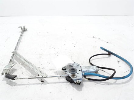 Stahovačka okna přední levá Iveco Stralis I 2002 - 2022 99487781