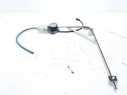 Stahovačka okna přední pravá Iveco Stralis I 2002 - 2022 99487780