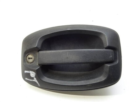 Klika zadní pravá vnější Peugeot Boxer Autobus 2005 - 2022 NV28787