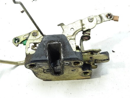 Zámek přední levý Toyota Hiace IV Autobus (_H1_) 1987 - 2004