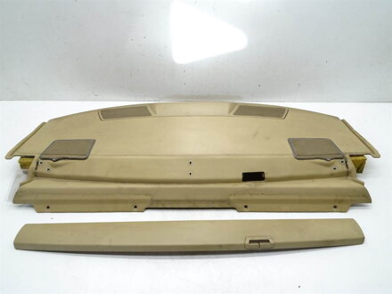 Police zadní BMW 7 (E65, E66, E67) 2001 - 2009 7019932