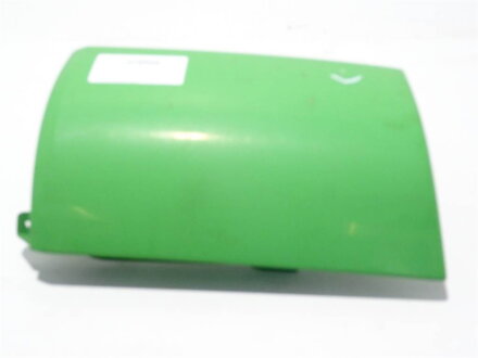 Deflektor přední levý Mercedes-benz Axor 2001 - 2005 9738840123