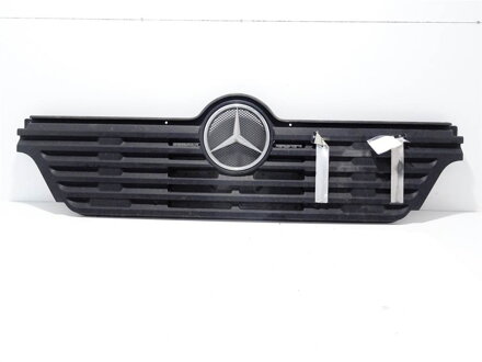 Maska chladiče grill Mercedes-benz Axor 2001 - 2005