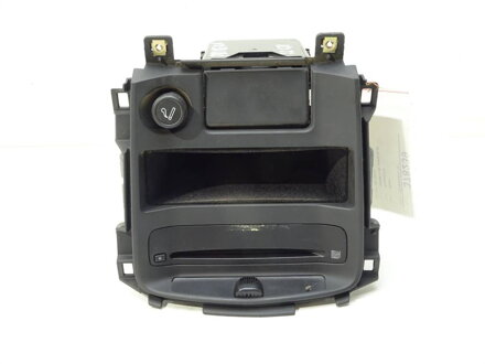 Měnič Nissan Primera Kombi (WP12) 2002 - 2022 28185AV700