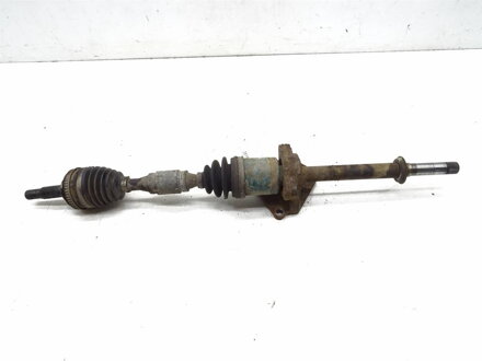 Poloosa pravá Toyota Corolla (_E11_) 1995 - 2002