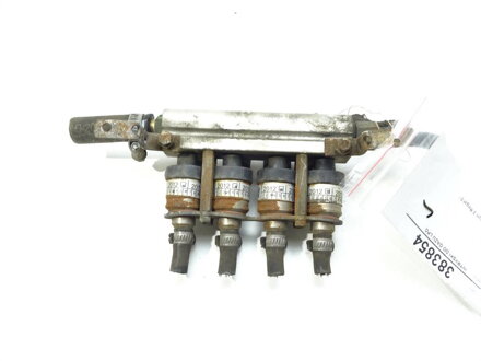 Vstřiky DO plynu LPG --- --- HANA 67R-010213