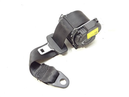 Bezpečnostní PÁS zadní levý Alfa Romeo Giulia (952_) 2015 - 2022 01561160940