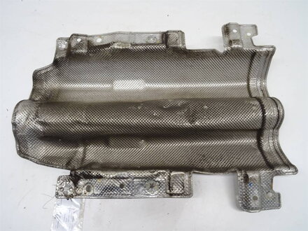 Kryt tepelná Alfa Romeo Giulia (952_) 2015 - 2022 00552726550