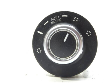 Přepínač snížení regulace prahu VW Touareg (7P5, 7P6) 2010 - 2018