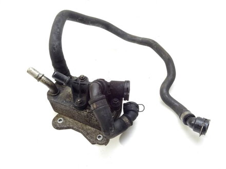 Chladiček oleje BMW X5 (E70) 2006 - 2013 3121130