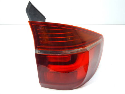 Světlo zadní pravé LED BMW X5 (E70) 2006 - 2013