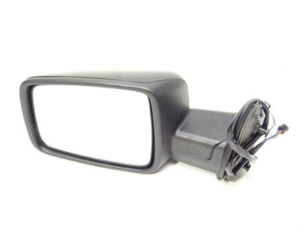 Zpětné zrcátko levé Dodge RAM 1500 Pick-up (D1, DC, DH, DM, DR) 2001 - 2008